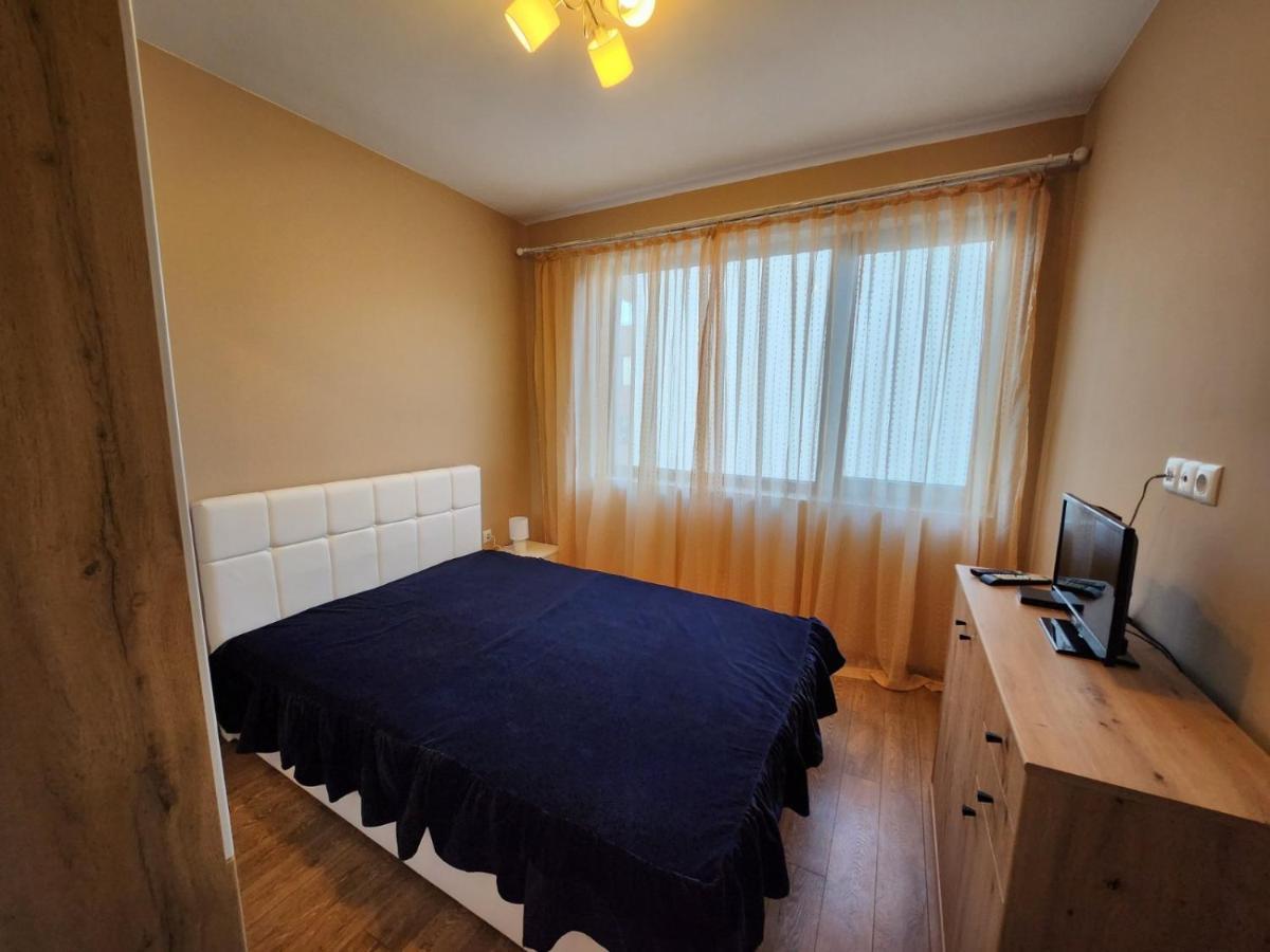 Джиджи Varna Exteriér fotografie