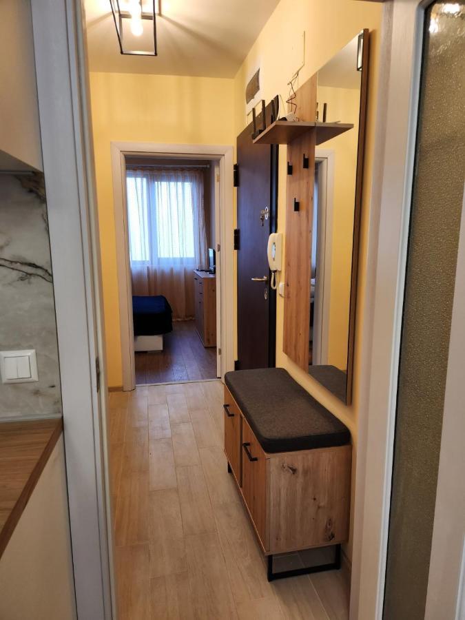 Джиджи Varna Exteriér fotografie